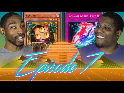 THE LONGEST DUEL EVER! - Yu-Gi-Oh Retro Rivals #7