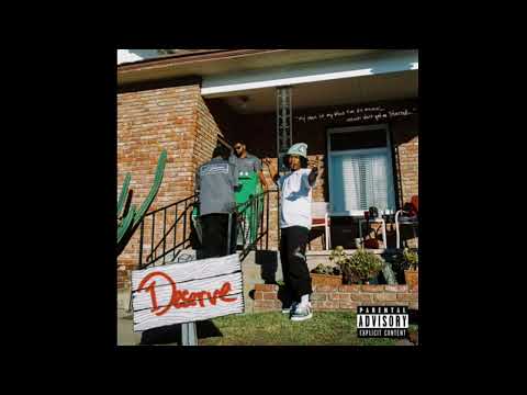 Smino - I Deserve (Ft. NOS.)