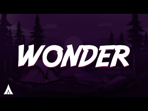 Katy Perry - WONDER (Lyrics)