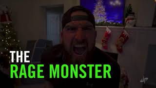 All Dude Perfect Rage Monsters Reversed