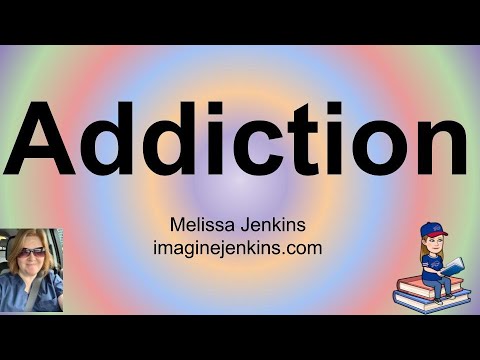 8 Addiction