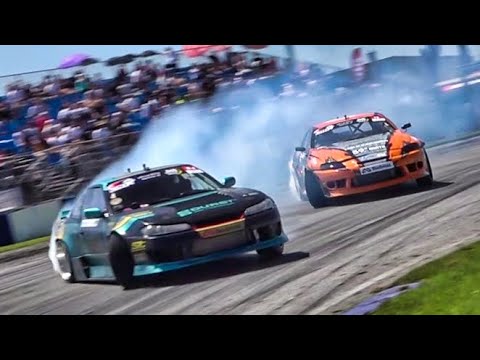 DRIFT MASTERS 2022 | Greinbach Austria | PS Racing Center | HIGHLIGHTS