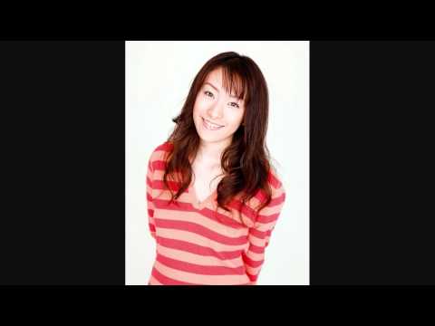 植田佳奈　UEDA Kana　ボイスサンプル