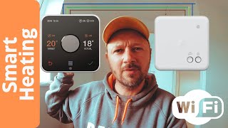 Installed Hive Thermostat on My Combi Boiler—Here’s What Happened!