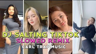 DJ SALTING ( SLOWED TIKTOK ) Prod. Carl Trap Music