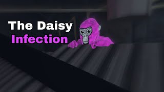 The Daisy Infection - A Gorilla Tag Movie - Part One