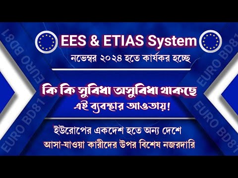 বিশেষ সতর্কবার্তা ইউরোপের একদেশ হতে অন্য দেশে আসা যাওয়া কারীদের উপর চালু হতে যাচ্ছে বিশেষ নজরদারি