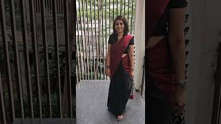 Saree Soiree | OOTD #saree #ootdstyle #style #handloom #outfittoday