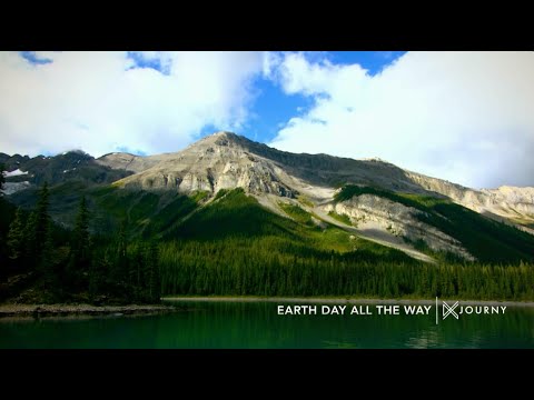 Earth Day All the Way! | Stream the Best of Travel on JOURNY