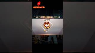 GRANDMASTER PUSH TOP 1 || CS RANK TOP 1 GRANDMASTER PUSH #shorts #freefire