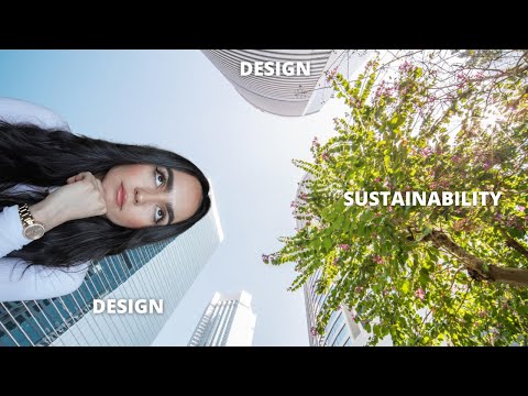 WHAT IS SUSTAINABLE INTERIOR DESIGN ALL ABOUT? | Sustainable Interior Design