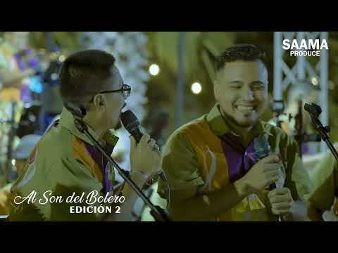 AUNQUE ME CUESTE LA VIDA ♪ - Orquesta ZAPEROKO La Resistencia Salsera del Callao