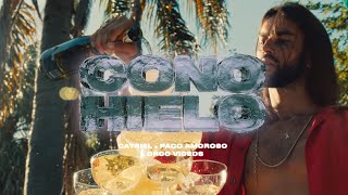 CA7RIEL ¤ PACO AMOROSO - CONO HIELO (Orco Videos)