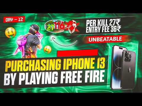 BR RANK PUSH  | BR RANK PUSH | FREE FIRE #freefiremax #freefireindia