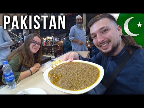 Karachi's Oldest Food Street, Pakistan 🇵🇰