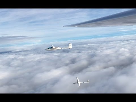 2017 Gliding Season Adventures