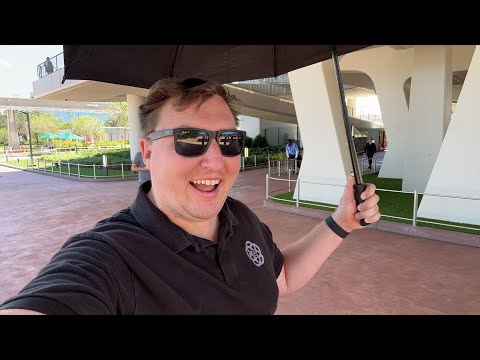 🔴 Live from EPCOT Center 40th Anniversary at Walt Disney World