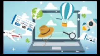 online tourism websites