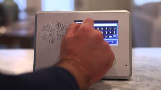 Renaming Z-wave Device: TYM Homes 2GIG Home Security