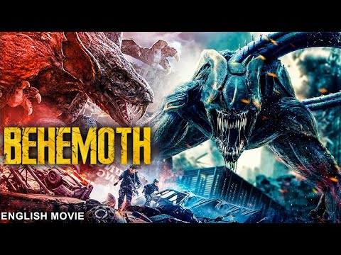 BEHEMOTH - Hollywood English Movie | Ed Quinn | Hit Action Thriller Movie In English | Free Movies