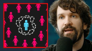 This Is What's Wrong With Red Pill Content | Destiny