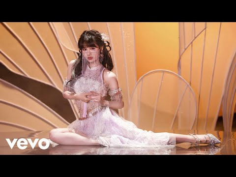 Liu Nian - 花语者 (Liu Nian’s 1st Original Solo Single) ft. AKB48 Team SH