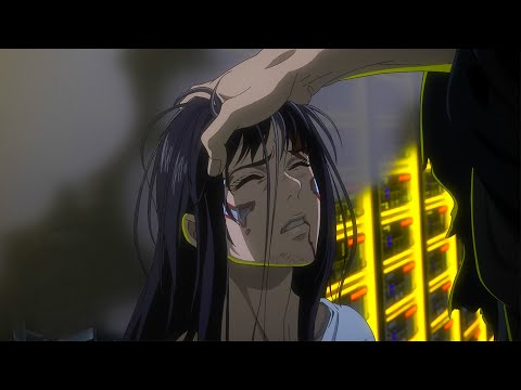 Terminator Zero「AMV」Final Word