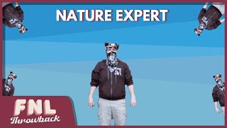 NATURE EXPERT