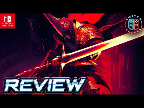 Game of the Year 2024? KILL KNIGHT Nintendo Switch Review