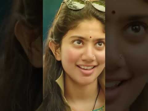 Sai Pallavi Dilse Dhanush Ko Love Karti Hai #maari2 #shorts #dialouge #south #shorts #reels