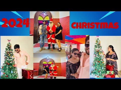 #christmasspecial #celebration #friendsvlog  #familyvlog #enjoyment #onlineshopping #openingpacks