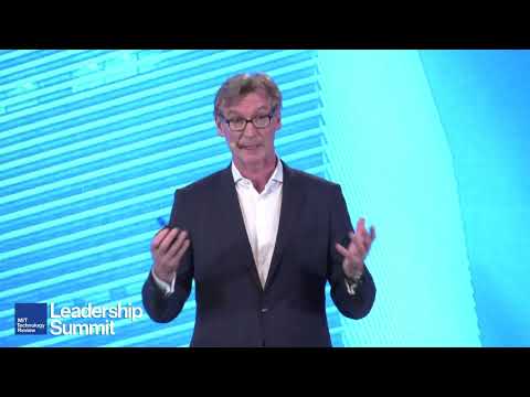 Transforming Customer Pain Points through a Distributed Ledger Process (DLT) I Nigel Dobson