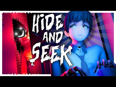 HIDE AND SEEK | MISIDE FULL ANIMATION