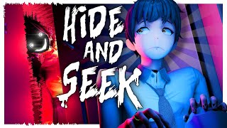 HIDE AND SEEK | MISIDE FULL ANIMATION