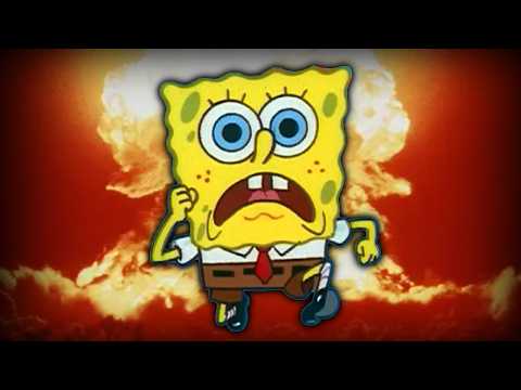 SpongeBob FINALLY Confirms Nuclear Radiation Theory