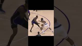 NBA short video #nba #basketball #trading #viralshort #video #vrial #shorts #andrewrimby #lakers