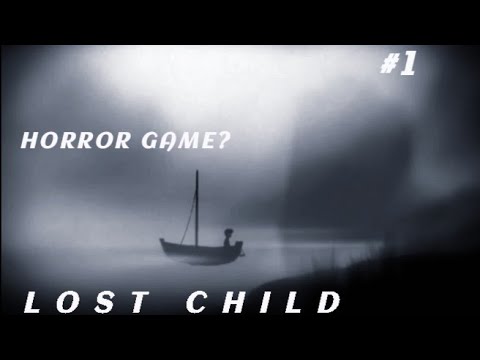 LIMBO - GAME PLAY  PART 1