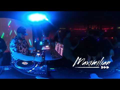 PARTY MIX 2024 | @djmaximilian AT @clubbravapr  | LATIN CLUB MIX | REGGAETON HOUSE HIP HOP MIX