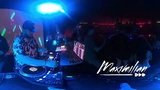 PARTY MIX 2024 | @djmaximilian AT @clubbravapr  | LATIN CLUB MIX | REGGAETON HOUSE HIP HOP MIX