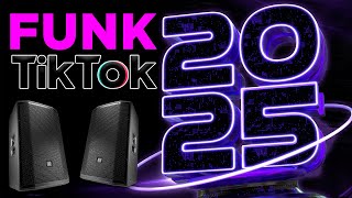 FUNK DO TIK TOK 2024/2025 - MÚSICAS DO TIKTOK 2024 - FUNK ATUALIZADO 2024 - FUNK HITS 2024