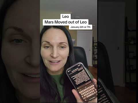 Leo Tarot January 2025 #leotarot #leo #leozodiac #leozodiacsign #leoreading #leotarotreading