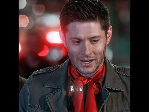 Bro was feeling it 🤣 - SAM x DEAN WINCHESTER {4K} - " Supernatural " || Under The Spell (Slowed)