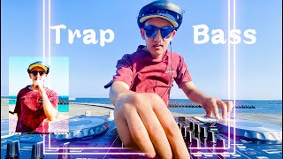 Trap Bass Dubstep Drop Mix 2020 / Dj Santoss X_S  #Stayhome #WithMe ( Japan )