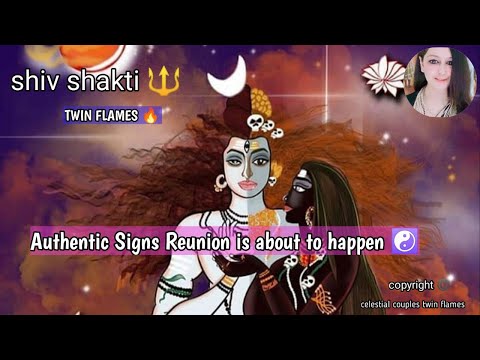 Authentic Signs Reunion is About to Happen | Twin Flame Journey