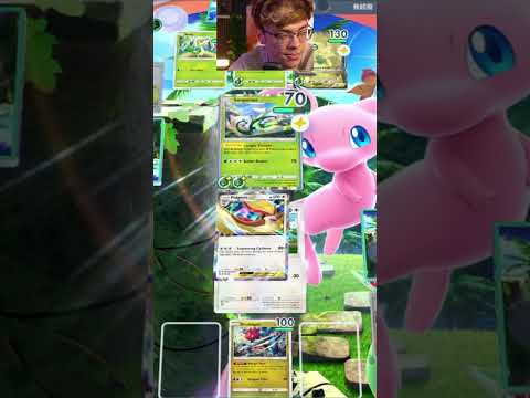 This PIDGEOT EX Deck Will DISRUPT the META in Pokemon TCG Pocket!