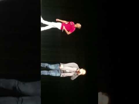 CSHS TALENT SHOW 2018 (Winners Suavee x OG Wonton) Performing Sicko Mode Parody