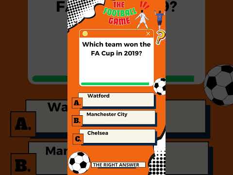 Can you prove you’re a football trivia master?  #quiz #footballquiz