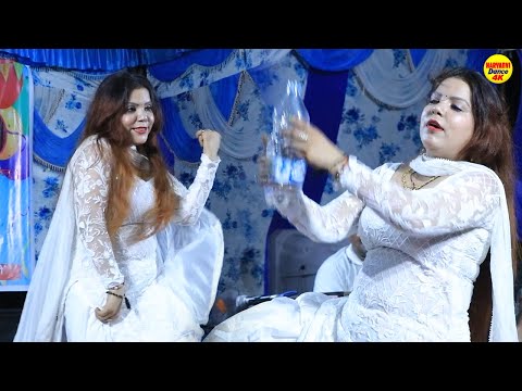 Nai Si Botal | Shilpi Tiwari Dance | New Haryanvi Dance |  Dj Movies