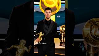 Real Madrid DOMINATING Globe Soccer Awards #globesoccer #realmadridbarcelona #realmadrid #rmfans #rm