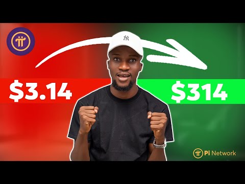 $300 For Pi Network Coins Is Possible || BUY OR SELL? || Be Ready!